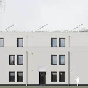 Site.inn Privatunterkunft
