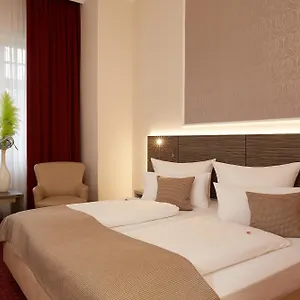 *** Hotel Prinzregent Alemanha