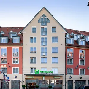 **** Hotel Centre By Ihg Alemanha