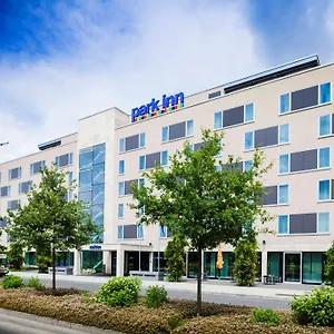 Park By Radisson Frankfurt Airport 3*, Frankfurt am Main Duitsland