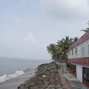 Cherai Blue View Hotel Kochi