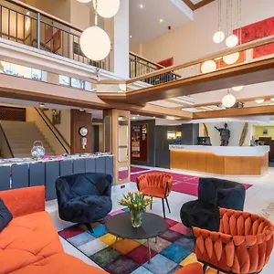 Western Hotell
