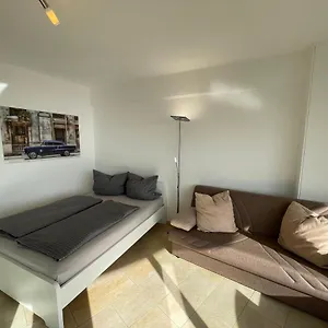 Hotelturm Apartment