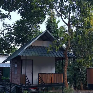 The Wayanad Club Guest house Sultan Bathery