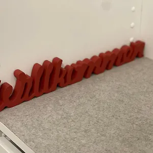 Airport Waldblick Privatunterkunft