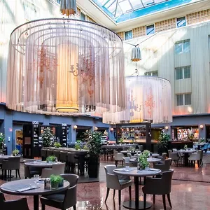 Radisson Blu 4*, BRE Duitsland