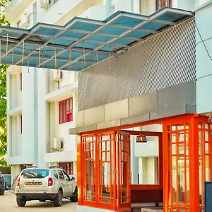 Prasanth Hotel Kochi