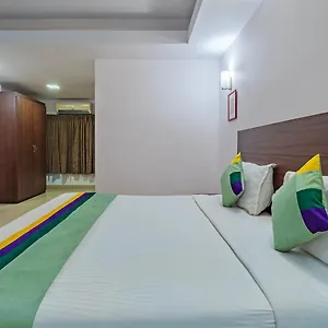 Treebo Hotel Thrissur