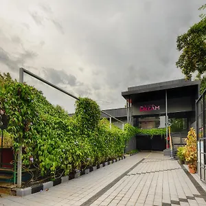Vidya Residency Hotel Thrissur