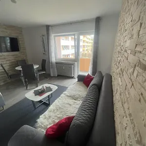 Apartment Modern