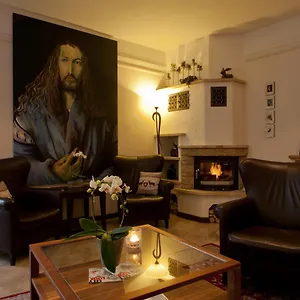 **** Hotel Duerer-hotel Alemanha