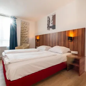 4* Hotel Astor