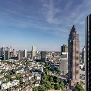 ***** Hotel Frankfurt Marriott Alemanha