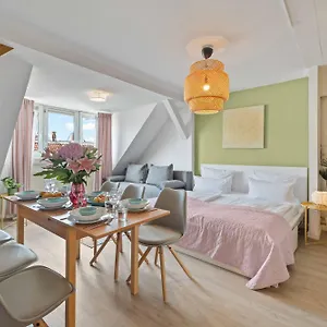 33 Abcd Alexanderplatz Apartment Berlin
