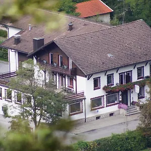 Garni Schlossblick ** Hohenschwangau