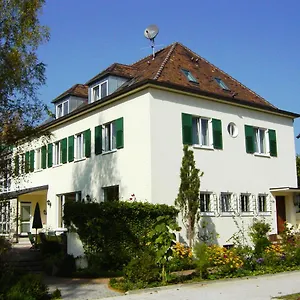 Отель Arborea