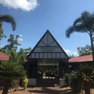 Heritage Resort Weipa