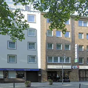 **** Hotel An Der Philharmonie Alemanha