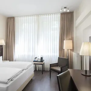 *** Hotel Frankfurt By Mz Hotelcollection Alemanha