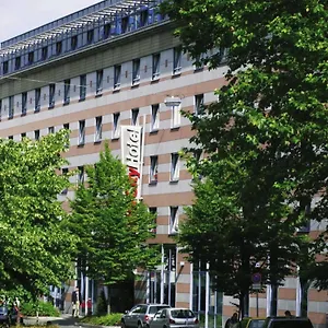 *** Hotel Intercityhotel Alemanha
