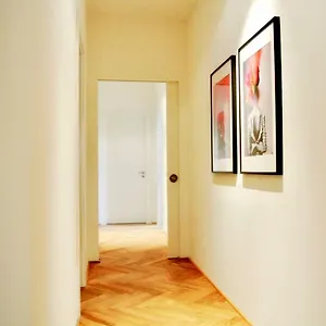 Bonusfeature Apartment Berlin