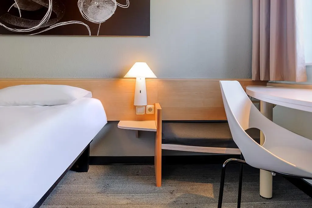 Ibis Augsburg Koenigsplatz Hotel