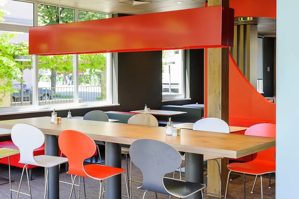 Ibis Augsburg Koenigsplatz Hotel 2*,