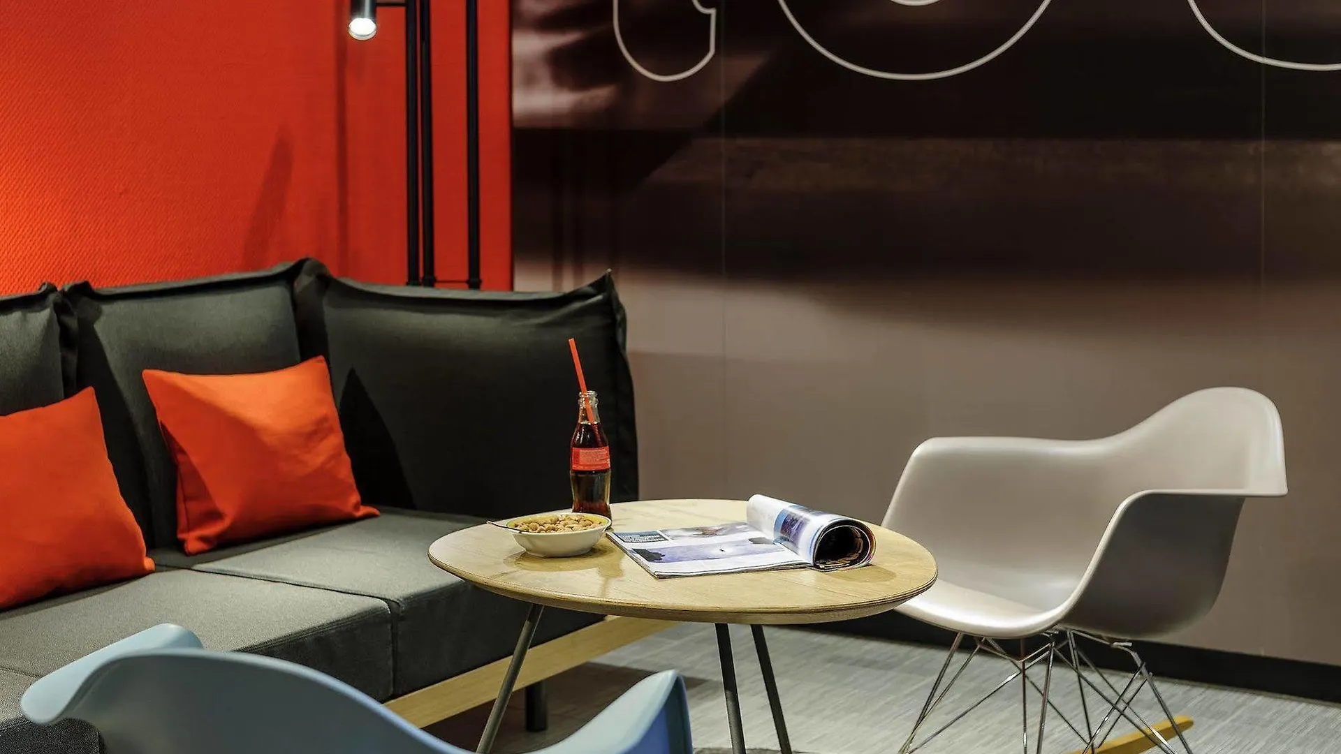 Ibis Augsburg Koenigsplatz Hotel 2*,  Germany